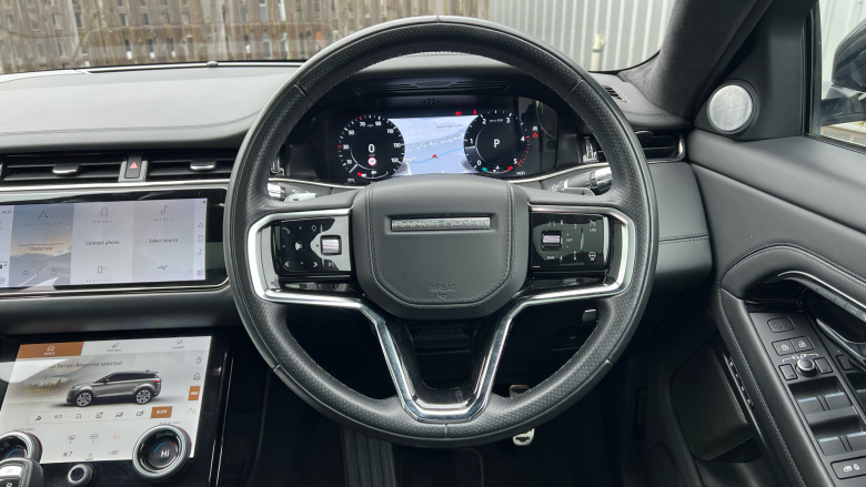 Land Rover Range Rover Evoque 2.0 D200 Autobiography 5dr Auto Diesel Hatchback